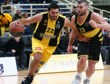 Δ. Μαυροειδής: «Πήραμε την θέση που μας άξιζε»